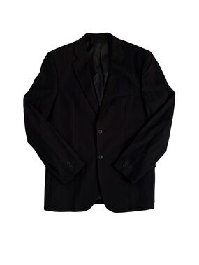 Mexx Y2K Shadow Stripe Two-Button Blazer (matching pant available)